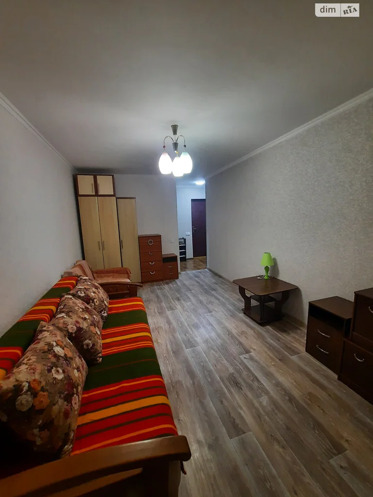 Квартира · 1 кімн · Оболонь