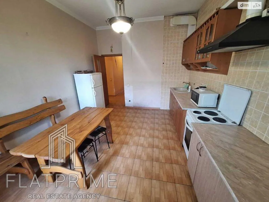 Квартира · 2 кімн · Деміївка