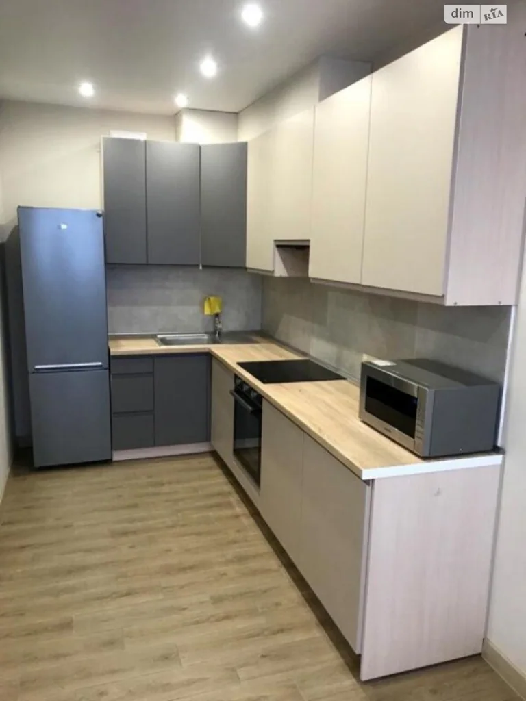Квартира · 1 кімн · Дніпровський