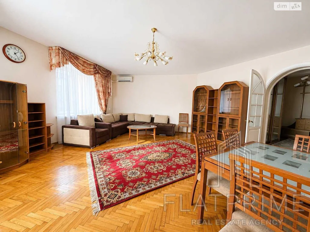 Квартира · 3 кімн · Солдатська Слобідка