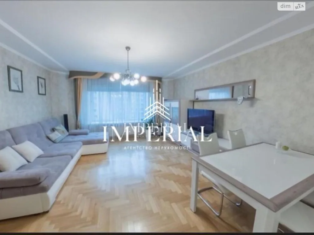 Квартира · 3 кімн · Шевченківський