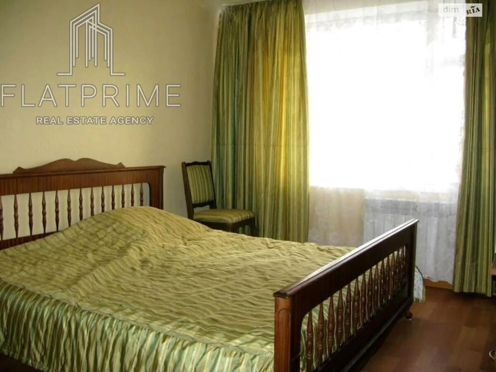 Квартира · 1 кімн · Оболонь