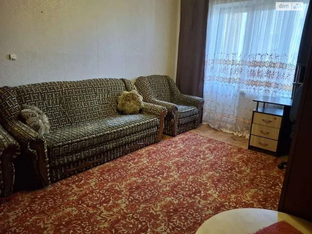Квартира · 1 кімн · Харківський Масив