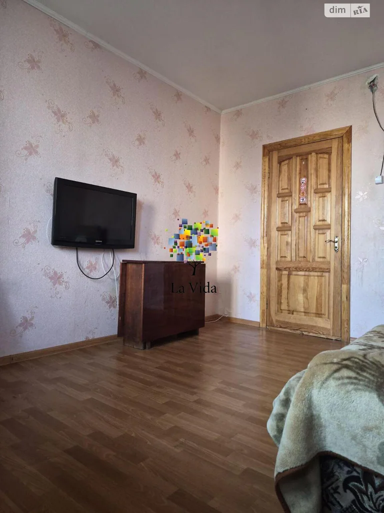 Квартира · 2 кімн · Троєщина