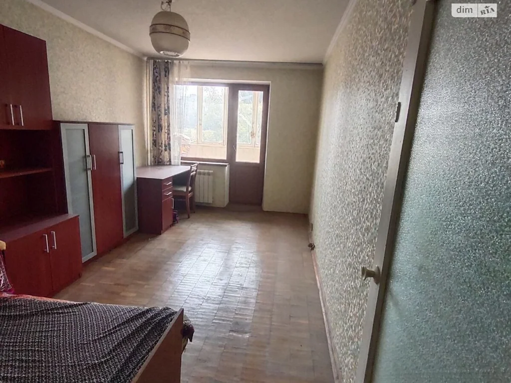 Квартира · 3 кімн · Нова Дарниця