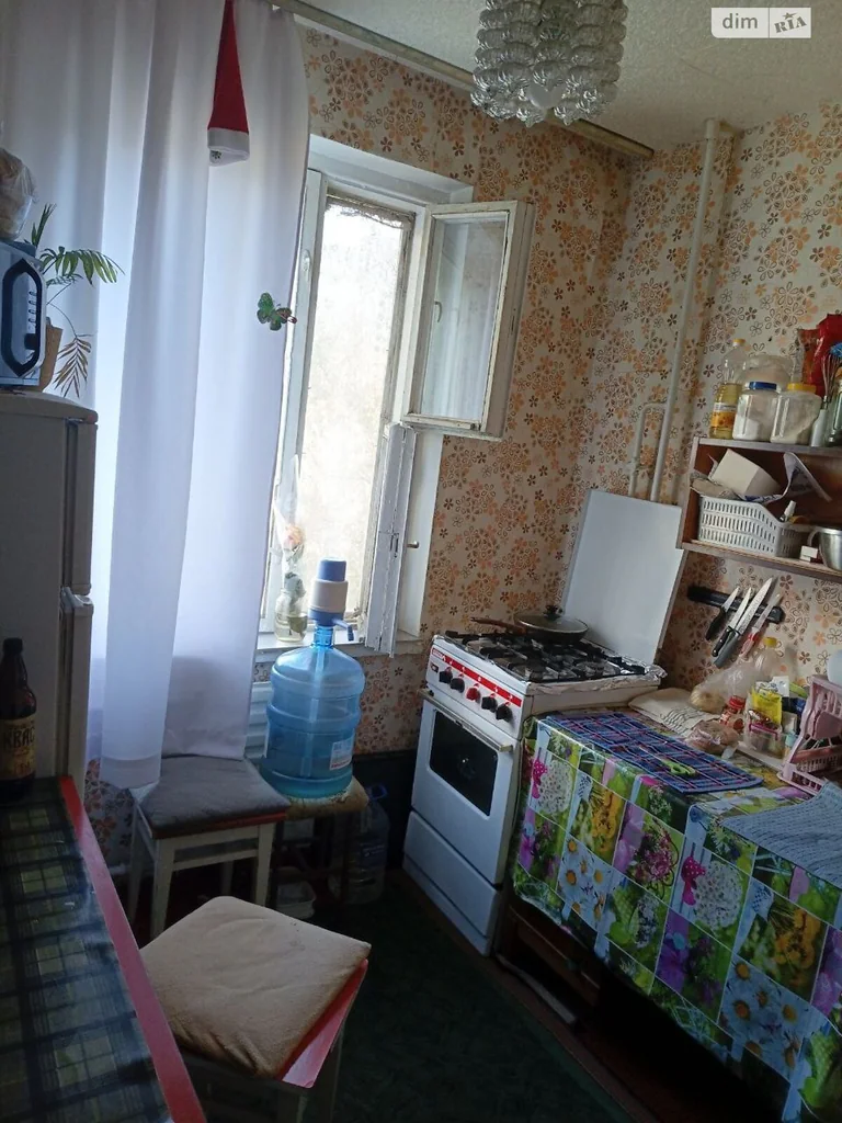 Квартира · 2 кімн · Воскресенка