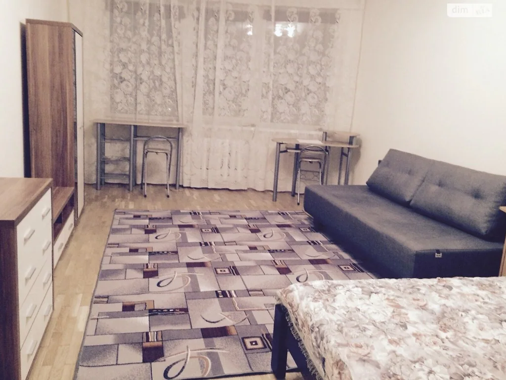 Квартира · 1 кімн · Осокорки