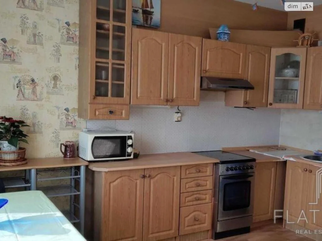 Квартира · 2 кімн · Позняки