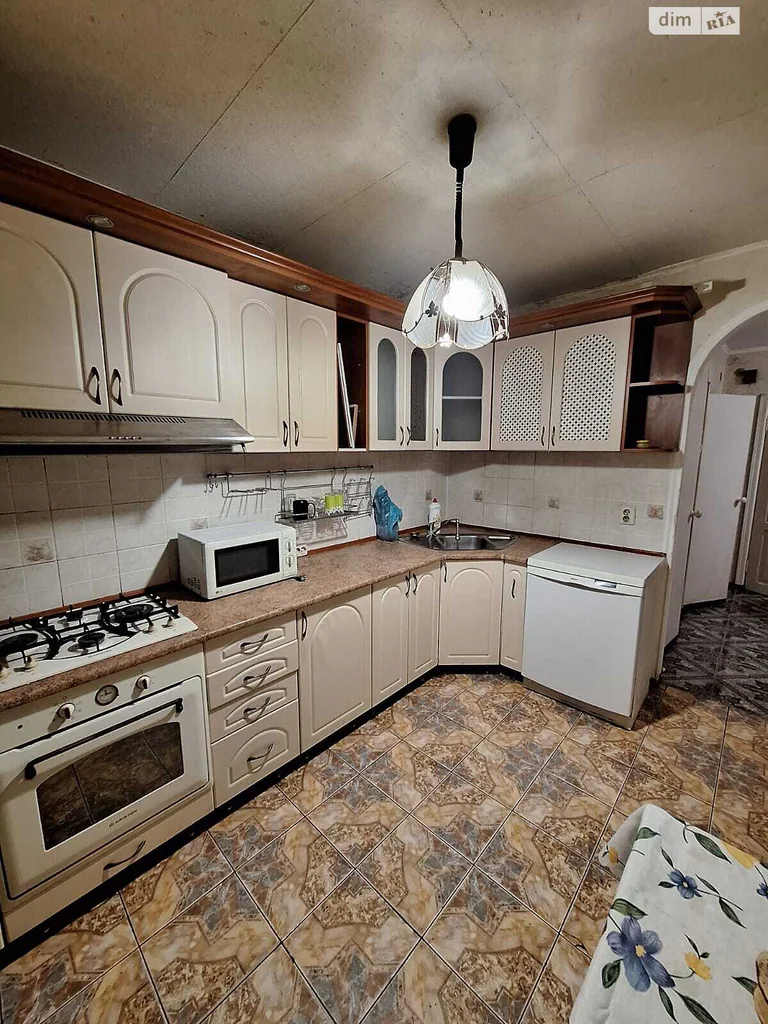 Квартира · 2 кімн · Бортничі